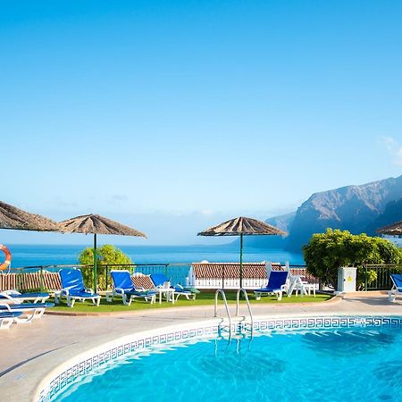 Ona Las Rosas Puerto de Santiago  Dış mekan fotoğraf