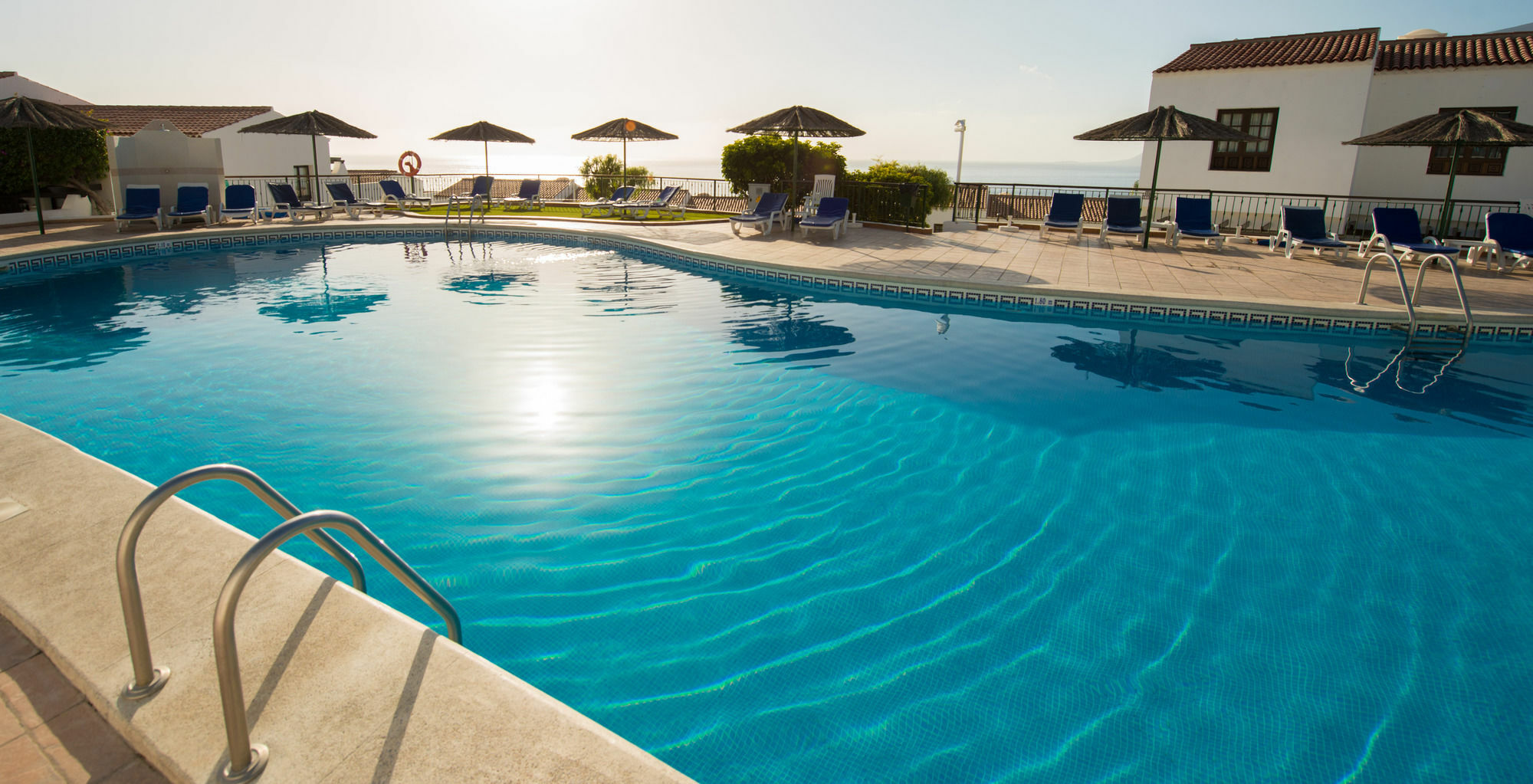 Ona Las Rosas Puerto de Santiago  Dış mekan fotoğraf