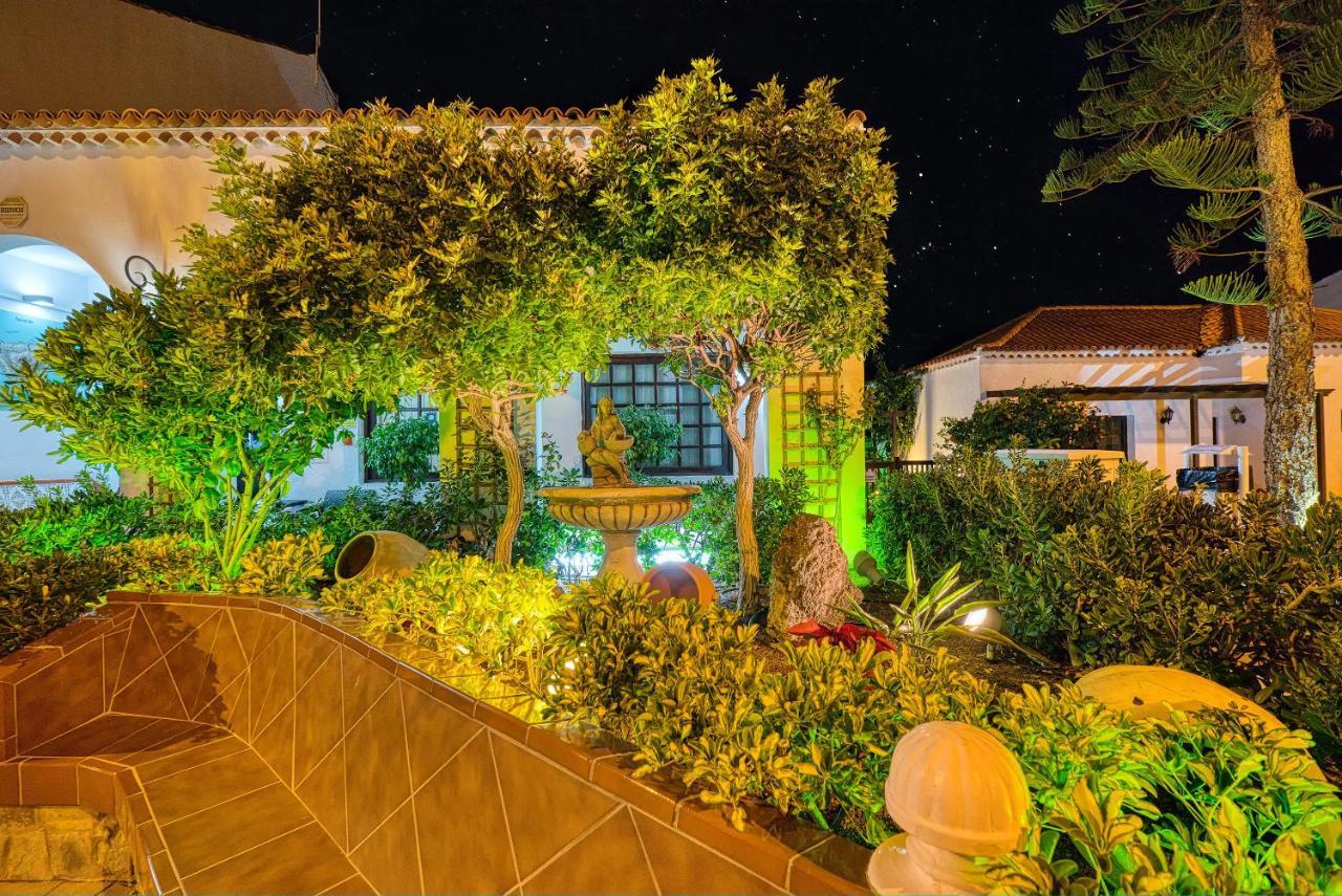Ona Las Rosas Puerto de Santiago  Dış mekan fotoğraf