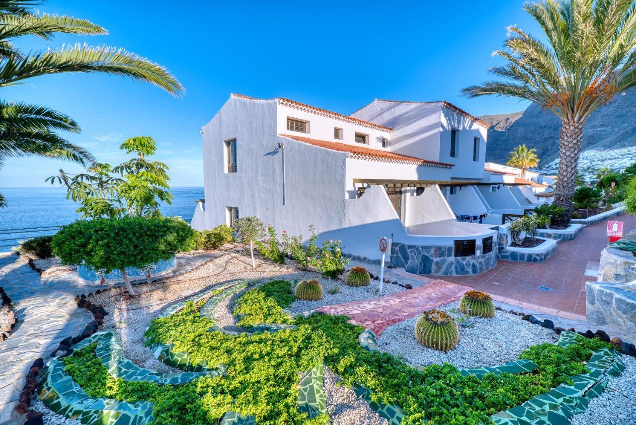 Ona Las Rosas Puerto de Santiago  Dış mekan fotoğraf