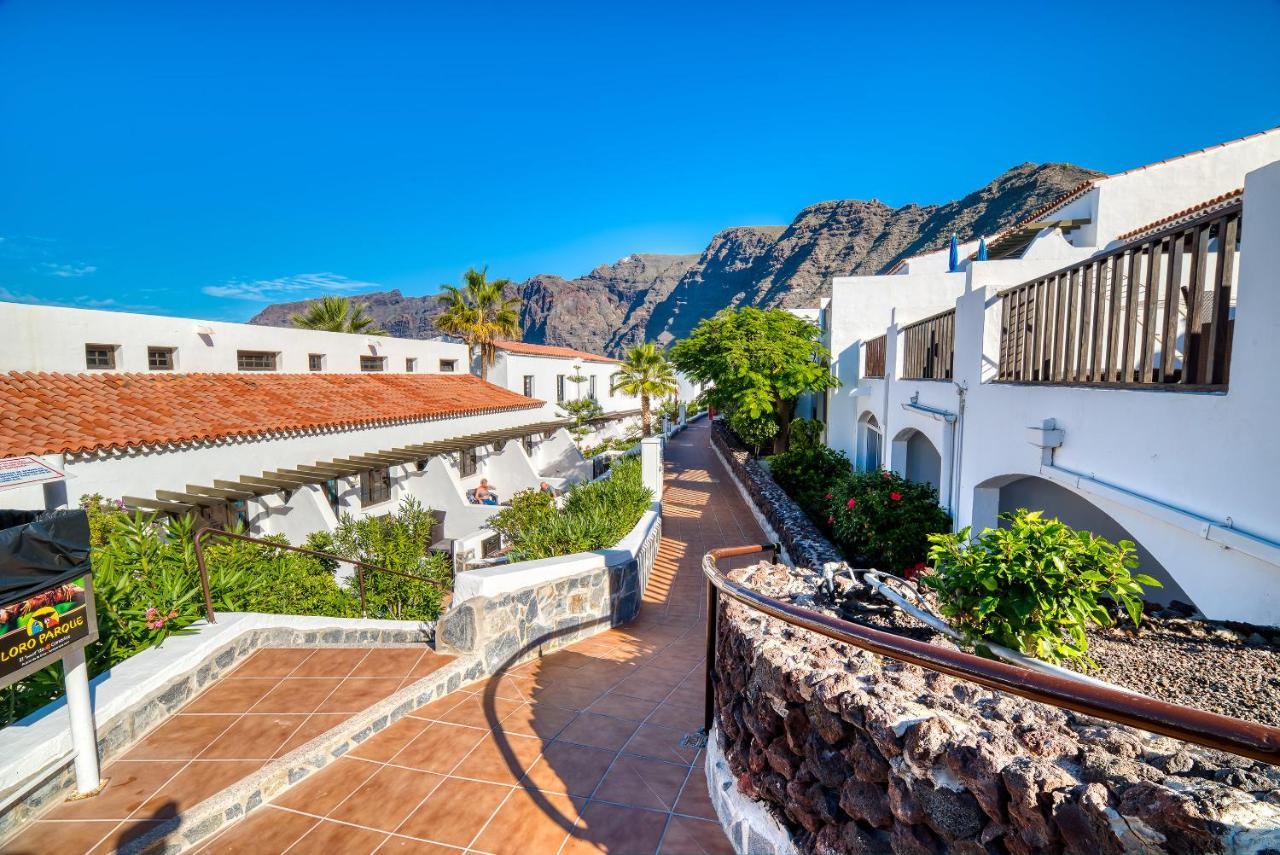 Ona Las Rosas Puerto de Santiago  Dış mekan fotoğraf